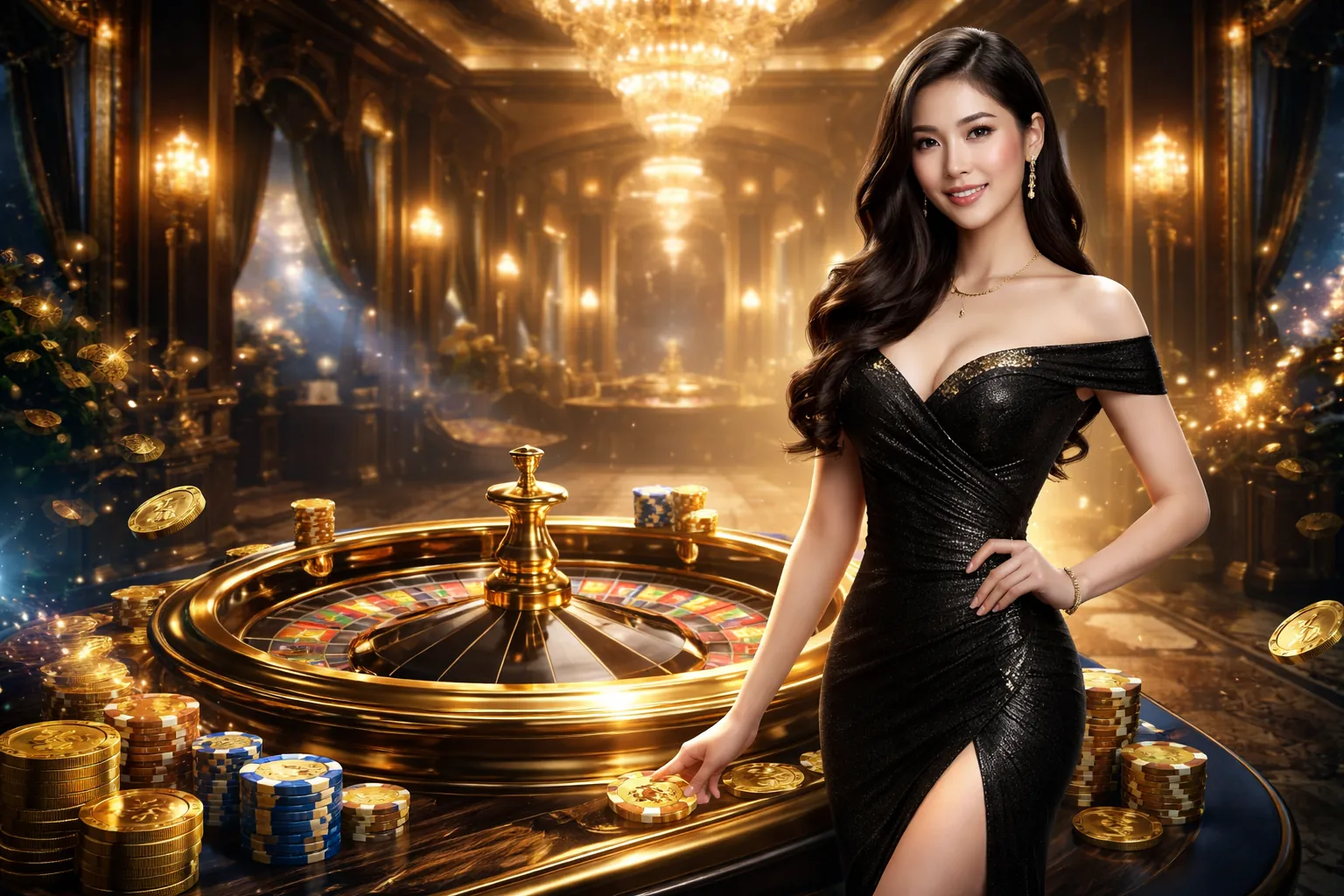Đá Gà Trực Tiếp Kịch Tính
